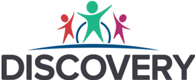 Discovery-Logo